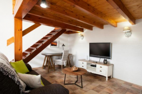 Гостиница Caserío Leandro IV  Тиас